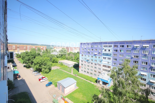 
  Продается студия, 16.1 м², Ленинградский пр-кт, д. 18
. Фото 12.