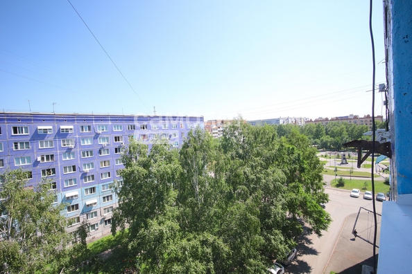 
  Продается студия, 16.1 м², Ленинградский пр-кт, д. 18
. Фото 14.