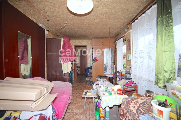 
  Продается дом, 79.9 м², Кемерово
. Фото 5.