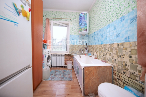 
  Продается дом, 79.9 м², Кемерово
. Фото 9.