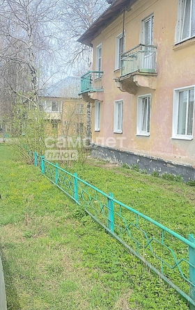 
  Продается 2-комн. квартира, 41.4 м², Советская ул, д. 8
. Фото 1.