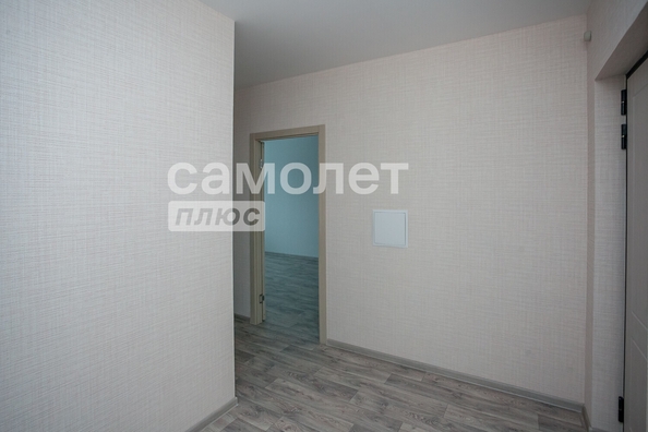 
  Продается 2-комн. квартира, 42.5 м², Веры Волошиной ул, д. 22а
. Фото 7.