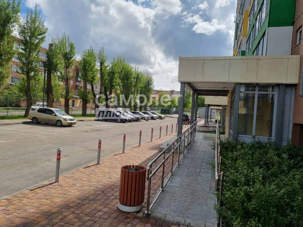 
  Продается 2-комн. квартира, 42.5 м², Веры Волошиной ул, д. 22а
. Фото 20.