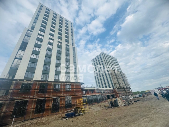 
  Продается 2-комн. квартира, 44.3 м², ЖК Уютный квартал, дом 1
. Фото 16.