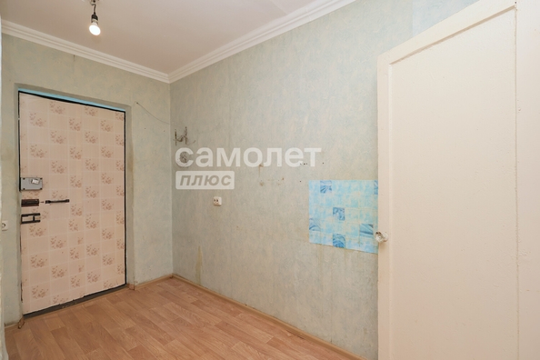 
  Продается 1-комн. квартира, 22.4 м², Строителей б-р, д. 50/2
. Фото 10.