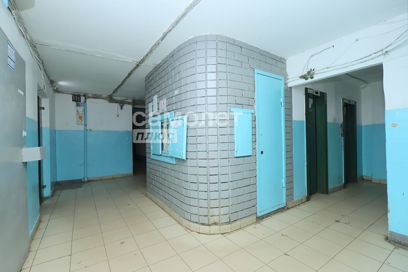 
  Продается 1-комн. квартира, 22.4 м², Строителей б-р, д. 50/2
. Фото 18.