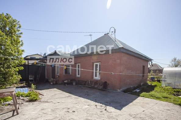
  Продается дом, 47.5 м², Кемерово
. Фото 1.