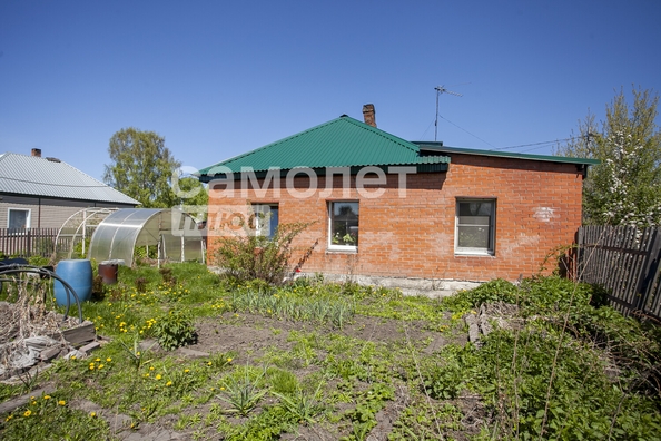 
  Продается дом, 47.5 м², Кемерово
. Фото 6.