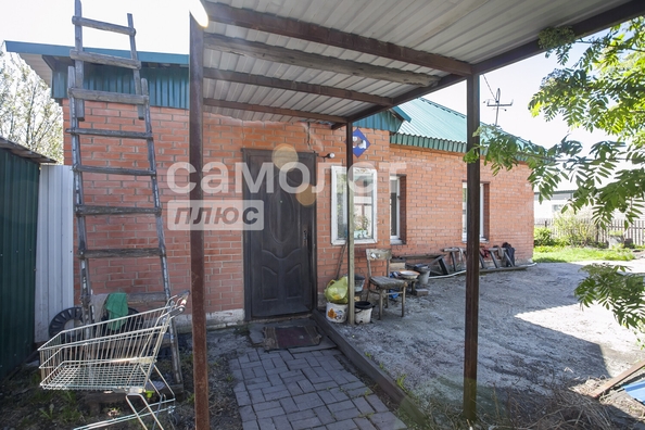 
  Продается дом, 47.5 м², Кемерово
. Фото 10.