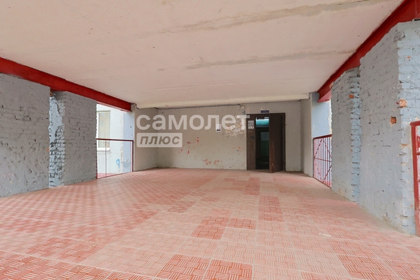 
  Продается 1-комн. квартира, 16.6 м², Сибиряков-Гвардейцев ул, д. 19
. Фото 16.