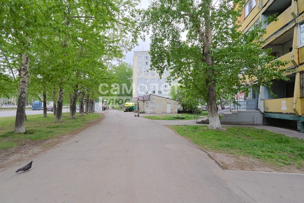 
  Продается 1-комн. квартира, 16.6 м², Сибиряков-Гвардейцев ул, д. 19
. Фото 19.