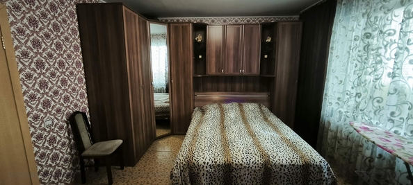 
  Сдается 1-комн. квартира, 40.2 м², Заречная 2-я ул
. Фото 4.