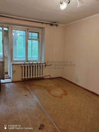 
  Продается 2-комн. квартира, 48.5 м², Терешковой ул, д. 25а
. Фото 3.
