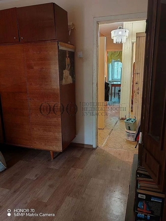 
  Продается 2-комн. квартира, 48.5 м², Терешковой ул, д. 25а
. Фото 6.