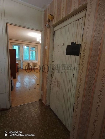 
  Продается 2-комн. квартира, 48.5 м², Терешковой ул, д. 25а
. Фото 7.