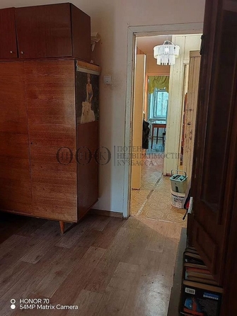 
  Продается 2-комн. квартира, 48.5 м², Терешковой ул, д. 25а
. Фото 8.