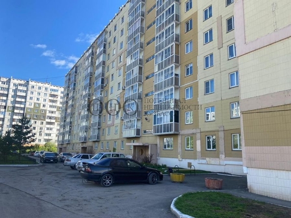 
  Продается 2-комн. квартира, 50.2 м², Молодежный пр-кт, д. 15а
. Фото 1.