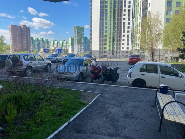 
  Продается 2-комн. квартира, 50.2 м², Молодежный пр-кт, д. 15а
. Фото 3.