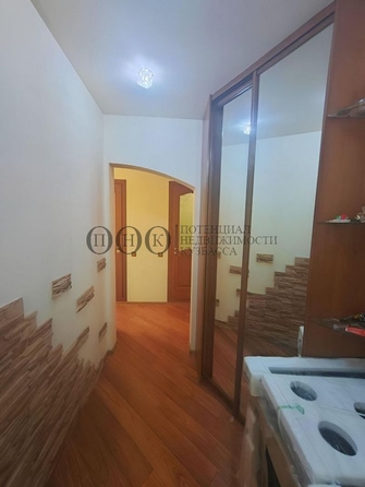 
  Продается 2-комн. квартира, 50.2 м², Молодежный пр-кт, д. 15а
. Фото 6.