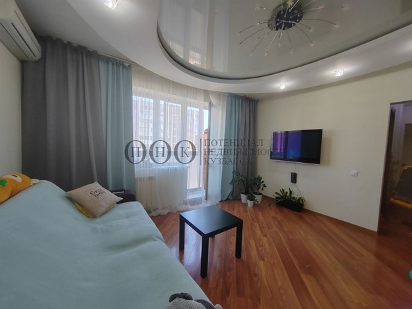 
  Продается 2-комн. квартира, 50.2 м², Молодежный пр-кт, д. 15а
. Фото 14.