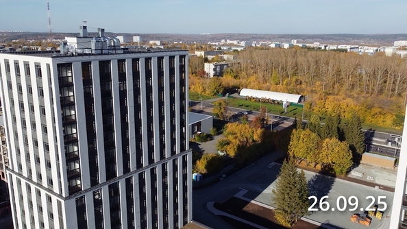 
  Продается 2-комн. квартира 39.6 м², в ЖК Уютный квартал, дом 1. Фото 4.