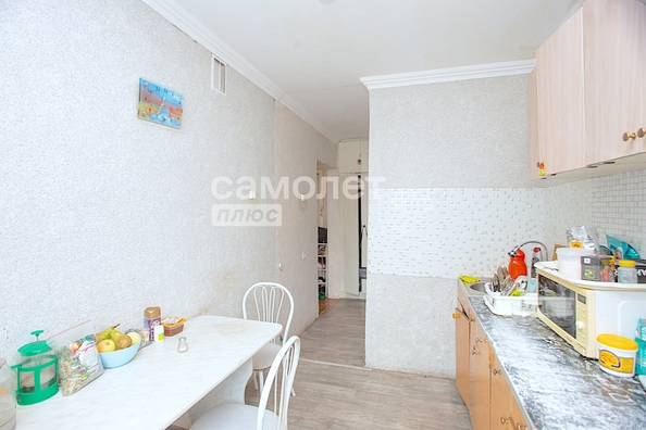 
  Продается 2-комн. квартира, 43.3 м², Ленина пр-кт, д. 146
. Фото 6.