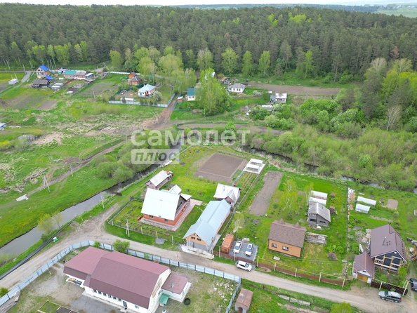 
  Продается коттедж, 122.2 м², село Мазурово
. Фото 3.