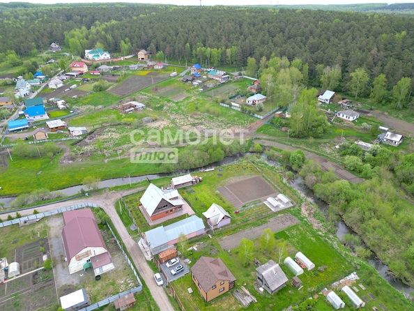 
  Продается коттедж, 122.2 м², село Мазурово
. Фото 4.