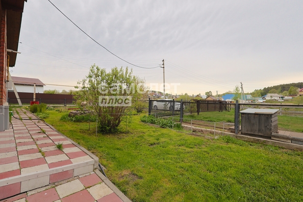 
  Продается коттедж, 122.2 м², село Мазурово
. Фото 10.
