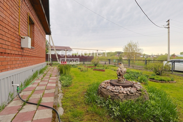 
  Продается коттедж, 122.2 м², село Мазурово
. Фото 11.
