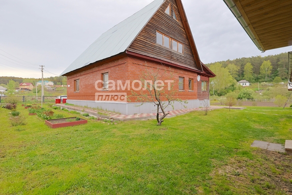 
  Продается коттедж, 122.2 м², село Мазурово
. Фото 13.