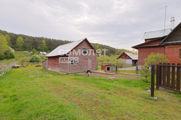
  Продается коттедж, 122.2 м², село Мазурово
. Фото 24.