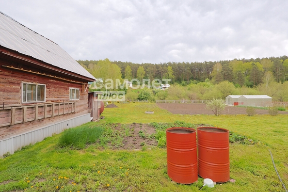
  Продается коттедж, 122.2 м², село Мазурово
. Фото 25.