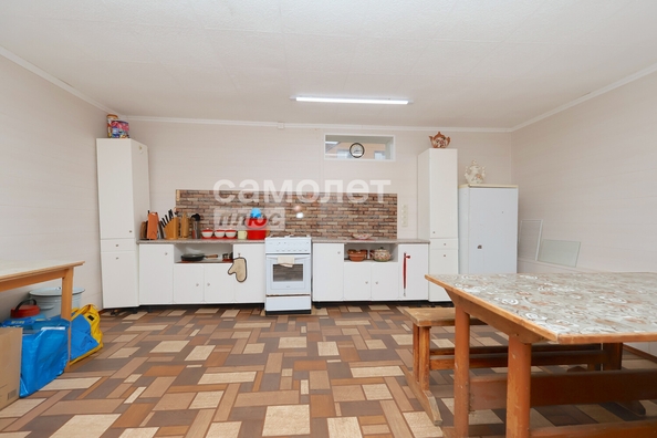 
  Продается коттедж, 122.2 м², село Мазурово
. Фото 34.