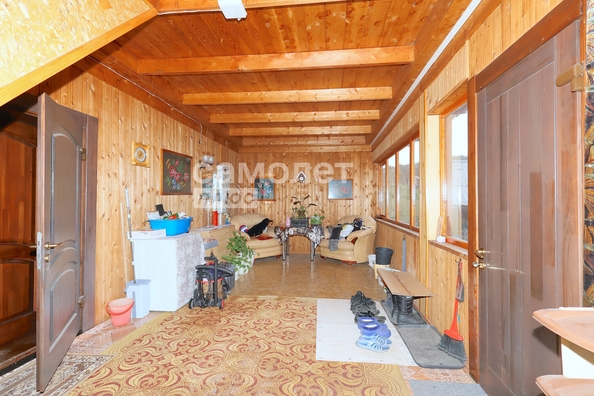 
  Продается коттедж, 122.2 м², село Мазурово
. Фото 40.
