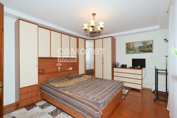 
  Продается коттедж, 122.2 м², село Мазурово
. Фото 44.