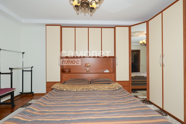 
  Продается коттедж, 122.2 м², село Мазурово
. Фото 47.