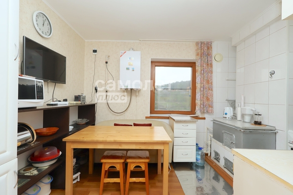 
  Продается коттедж, 122.2 м², село Мазурово
. Фото 60.