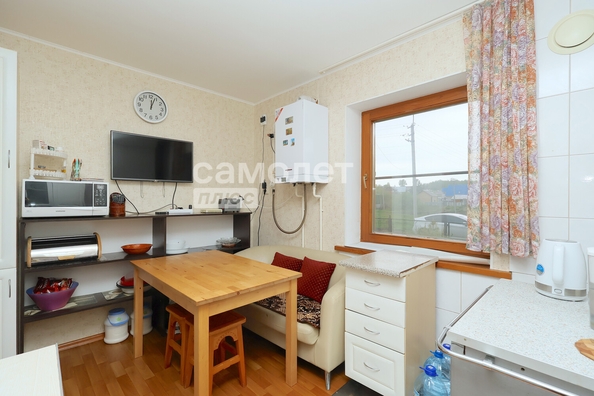 
  Продается коттедж, 122.2 м², село Мазурово
. Фото 62.