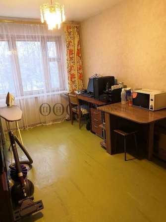 
  Продается 1-комн. квартира, 23 м², Ленинградский пр-кт, д. 24
. Фото 4.