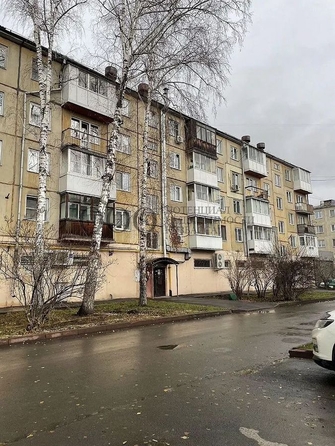 
  Продается 1-комн. квартира, 30.7 м², Ленина пр-кт, д. 41
. Фото 18.