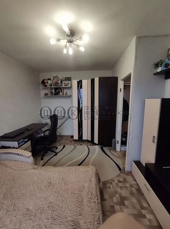 
  Продается 1-комн. квартира, 25.5 м², Шахтеров пр-кт, д. 60
. Фото 7.
