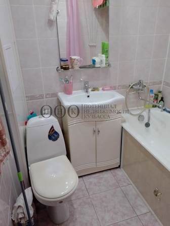 
  Продается 1-комн. квартира, 30.4 м², Октябрьский пр-кт, д. 69
. Фото 6.