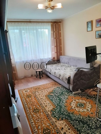 
  Продается 1-комн. квартира, 30.4 м², Октябрьский пр-кт, д. 69
. Фото 20.