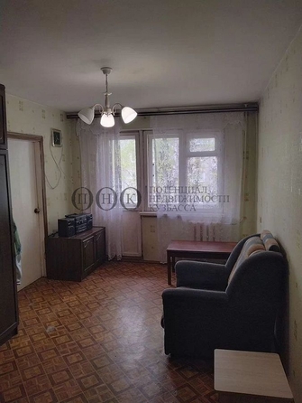 
  Продается 2-комн. квартира, 45.6 м², Ворошилова ул, д. 1а
. Фото 4.