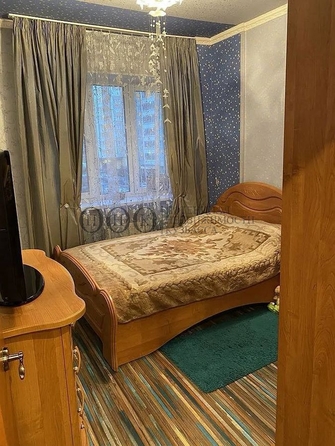 
  Продается 3-комн. квартира, 74.1 м², Шахтеров пр-кт, д. 72а
. Фото 11.