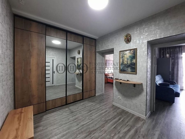 
  Продается 1-комн. квартира, 57 м², Молодежный пр-кт, д. 5/1
. Фото 3.