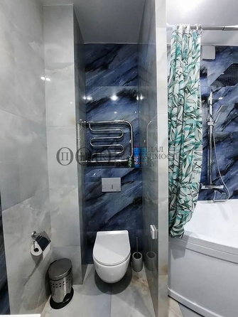 
  Продается 1-комн. квартира, 57 м², Молодежный пр-кт, д. 5/1
. Фото 9.