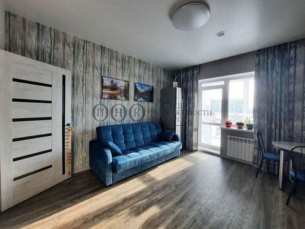 
  Продается 1-комн. квартира, 57 м², Молодежный пр-кт, д. 5/1
. Фото 12.