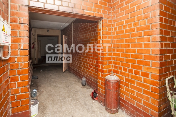
  Продается универсальное помещение, 550 м², Грузовая ул, д. 23
. Фото 5.
